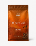 White Gold Coffee Beans